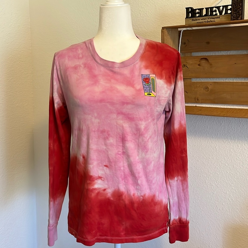 ALAB Long Sleeve Top